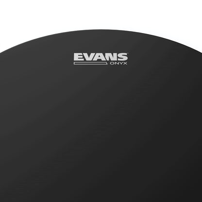 Evans Onyx Drum Head