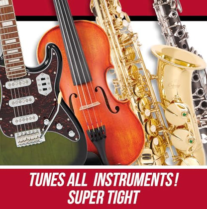 SNARK Chromatic Tuner