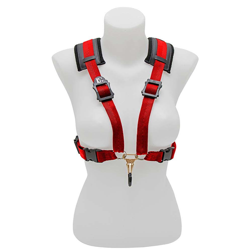 HARNESS COMFORT SAX(Alto/Tenor/Baritone) WOMEN