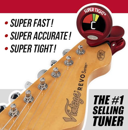 SNARK Chromatic Tuner