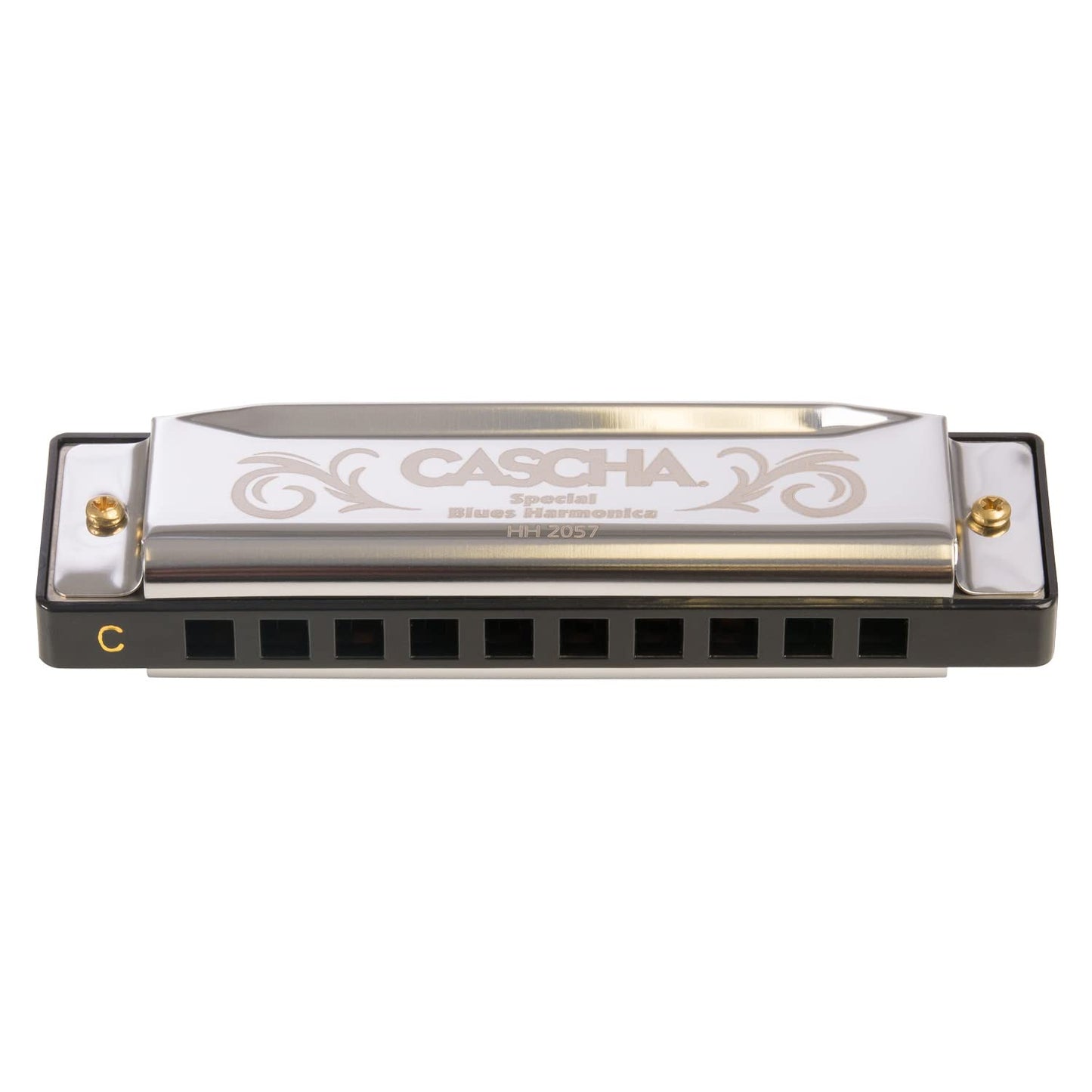 Harmonica Bundle