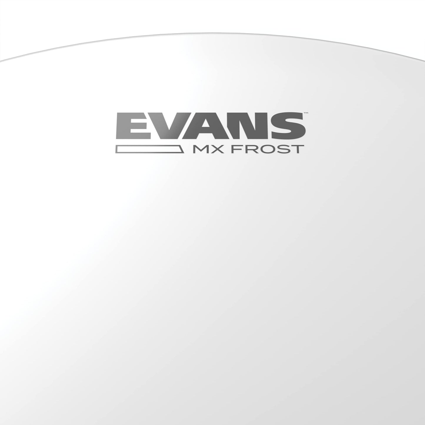 Evans MX Marching Tenor Drumhead