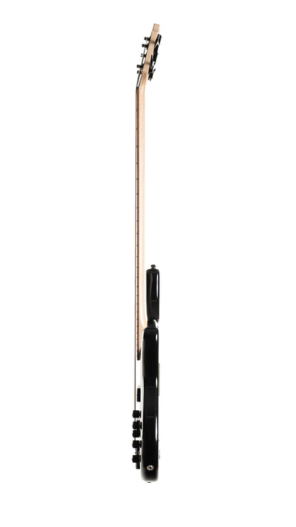 Cort Artisan Series C5 Deluxe 5-String Bass Black