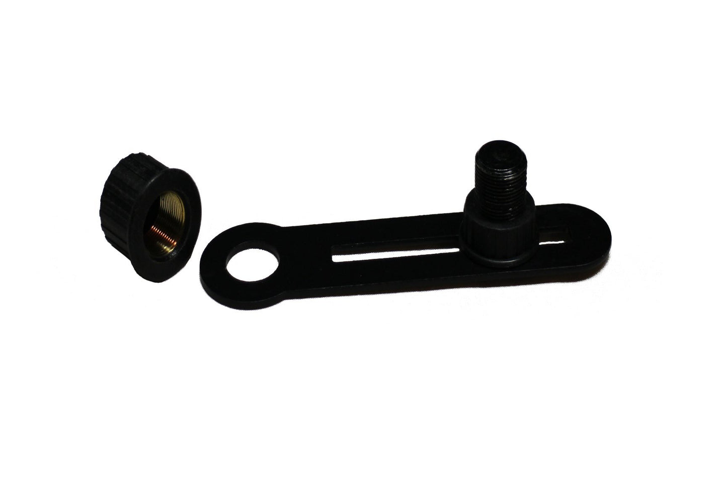 Hamilton KB816M Stands Tabletop Mic stand Offset Adapter