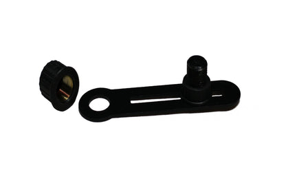 Hamilton KB816M Stands Tabletop Mic stand Offset Adapter