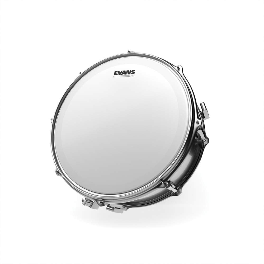 Evans Genera HD Drum Head