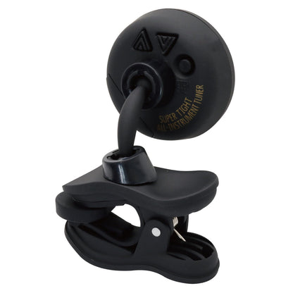 Snark RE ST-8 Rechargeable Super Tight Clip-On Chromatic Tuner, USB Alto Horn Cleaning Care Product