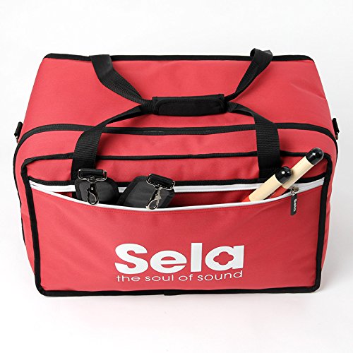 Sela SE 005 Cajon Bag