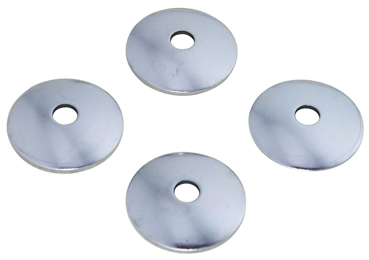 Stand Cymbal Metal Washer