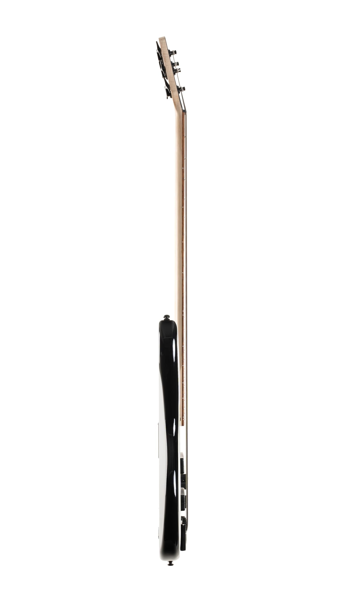 Cort Artisan Series C5 Deluxe 5-String Bass Black