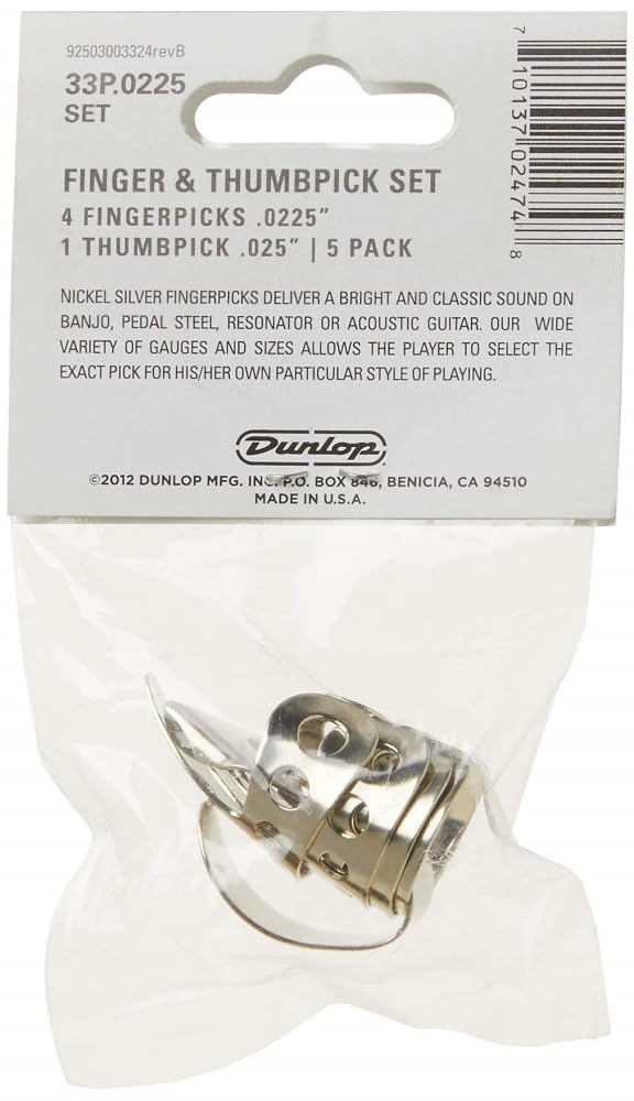 Jim Dunlop