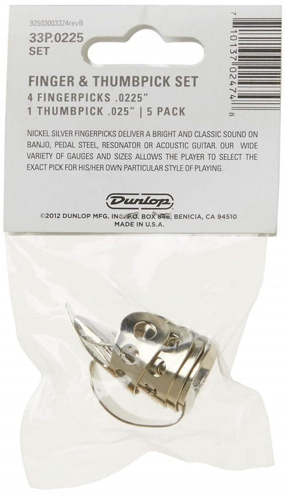 Jim Dunlop