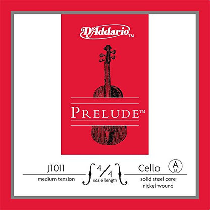 D'Addario Pro-Arte Viola String Set