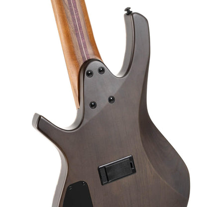 Cort 5-String Headless Space Bass Star Dust Black