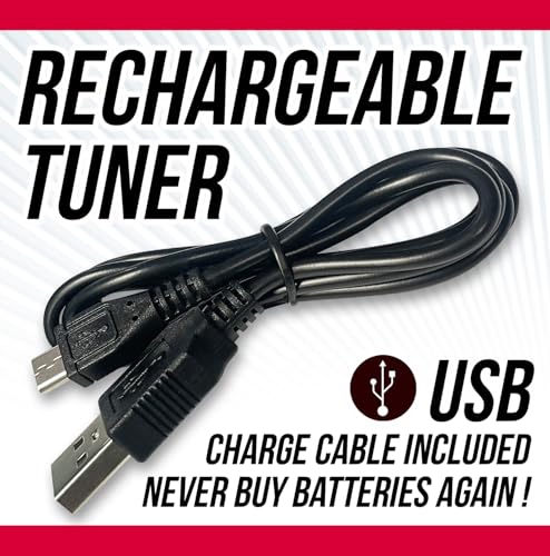 SNARK Super Tight Tuner