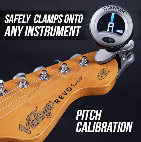 Snark Guitar Tuner (SNARK8)