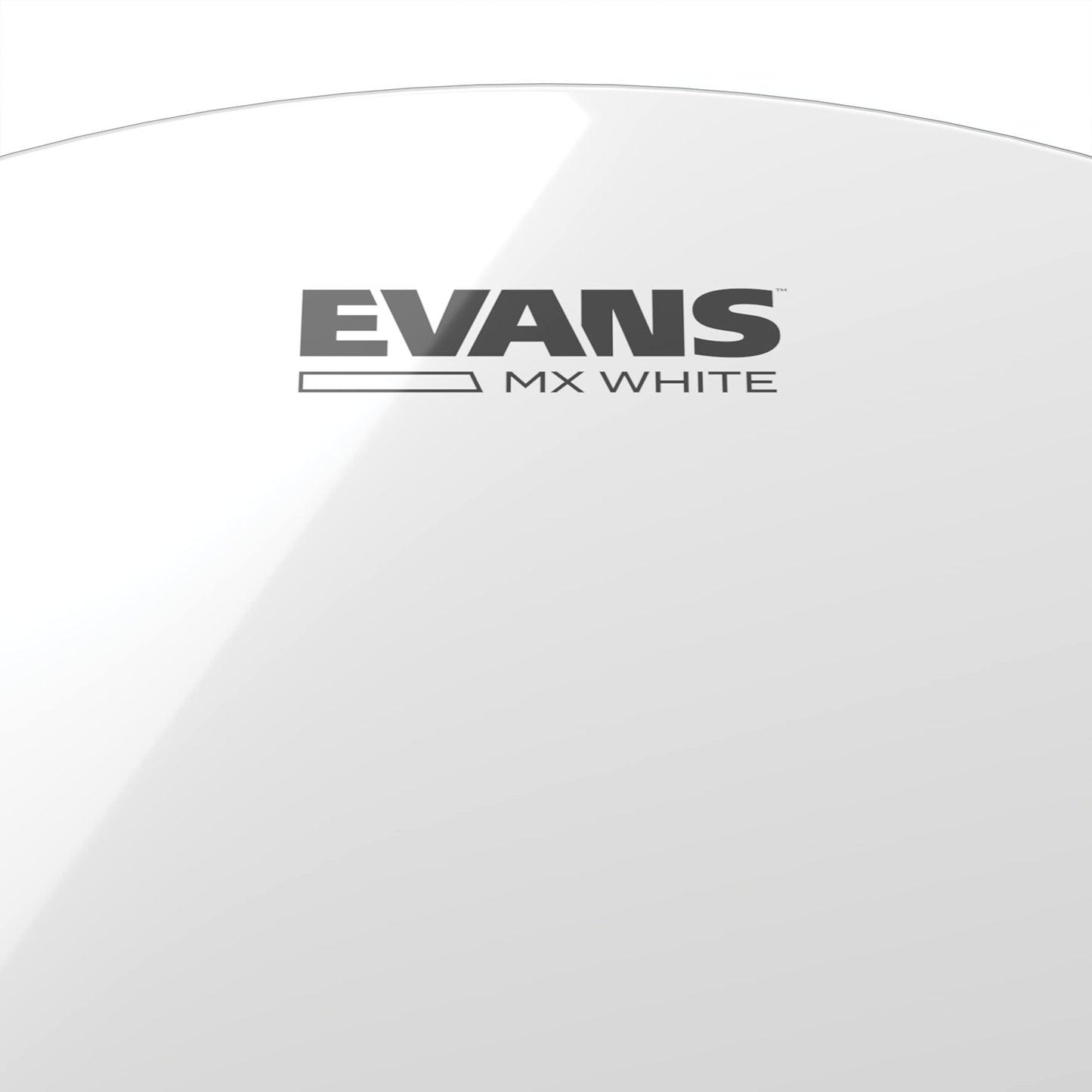 Evans MX Marching Tenor Drumhead