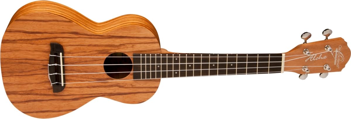 Oscar Schmidt Ukulele (OU320-A)