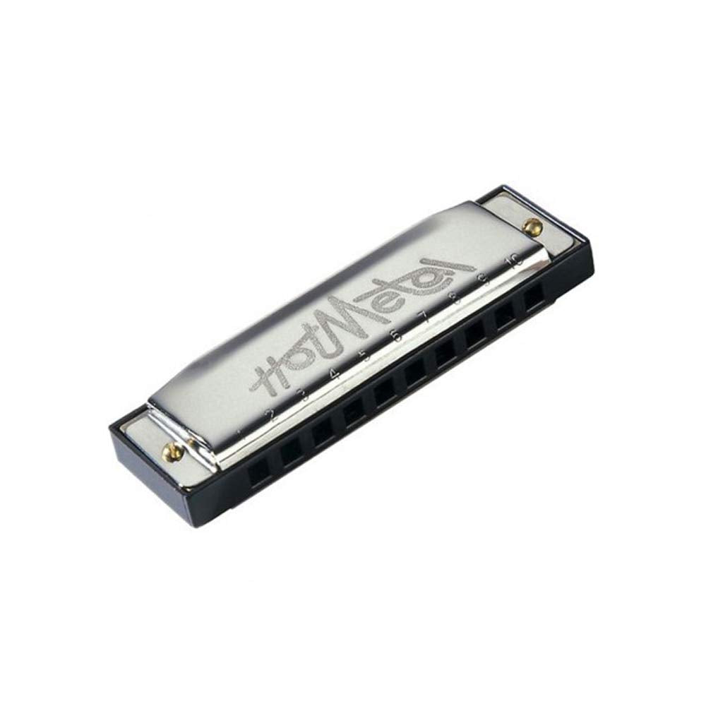 Hohner Harmonica