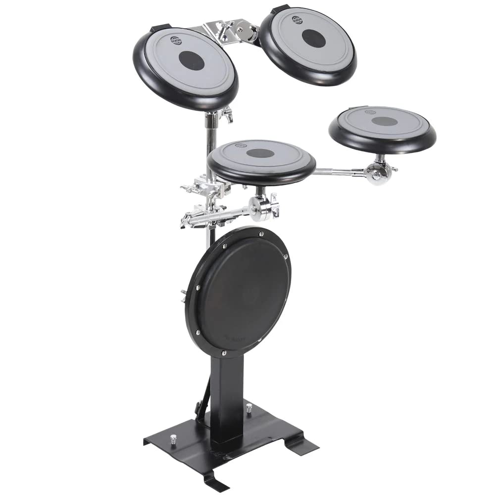 Dixon PDP-PS Pro Workout Pad Kit