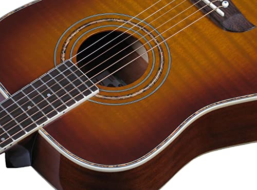 Oscar Schmidt OG1FYS 3/4 Size Dreadnought Acoustic Guitar