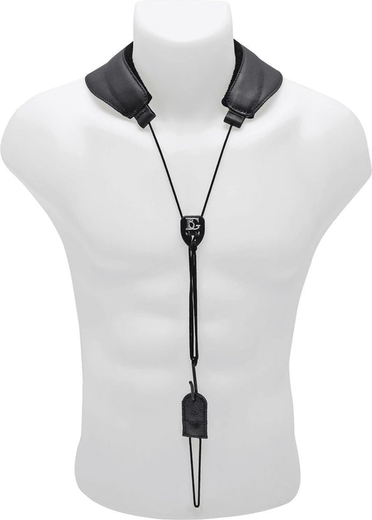 BG France Music Accessory, Black (C70)