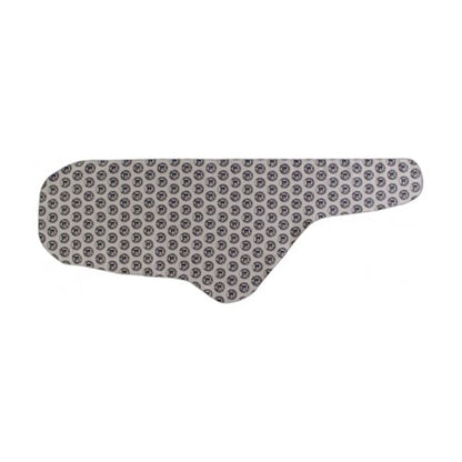 BG Protective Cover for Alto Sax, Shaped Case