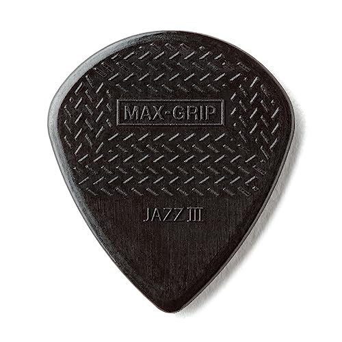 Max Grip Jazz III