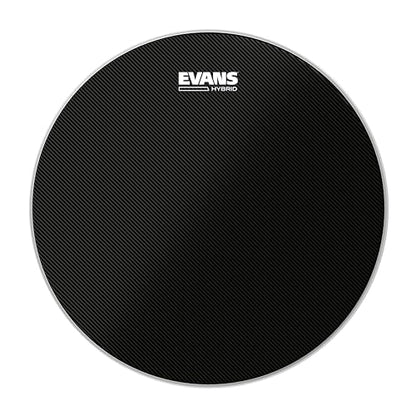 Evans Hybrid Drumhead - Hybrid Marching Snare Drum Head