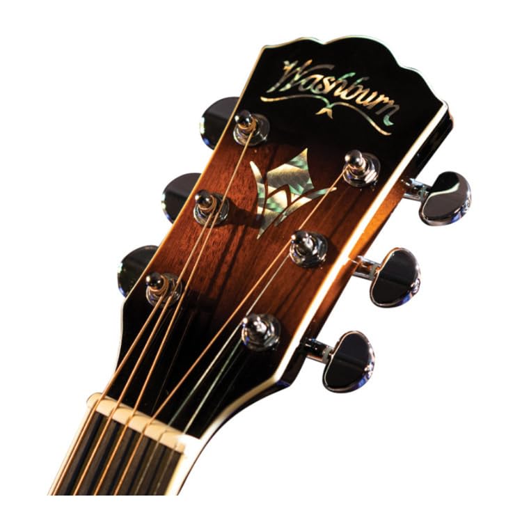 Washburn Festival Series EA15ATB Ac