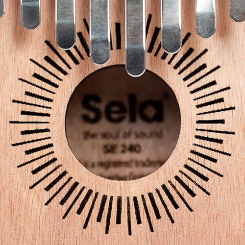 Sela Kalimba (SE240)