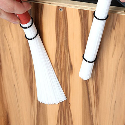 Cajon Brush Pair