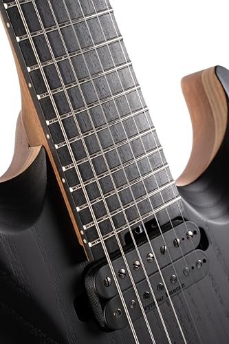 Cort KX707 High Performance 7-String Electric Guitar With Evertune Bridge