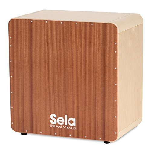 Sela SE Bass Cajon Set