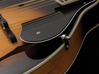 Washburn M1K A-Style Mandolin, Sun