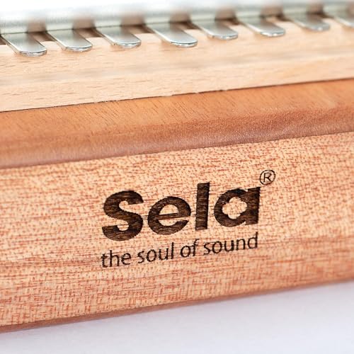 Sela Kalimba (SE240)