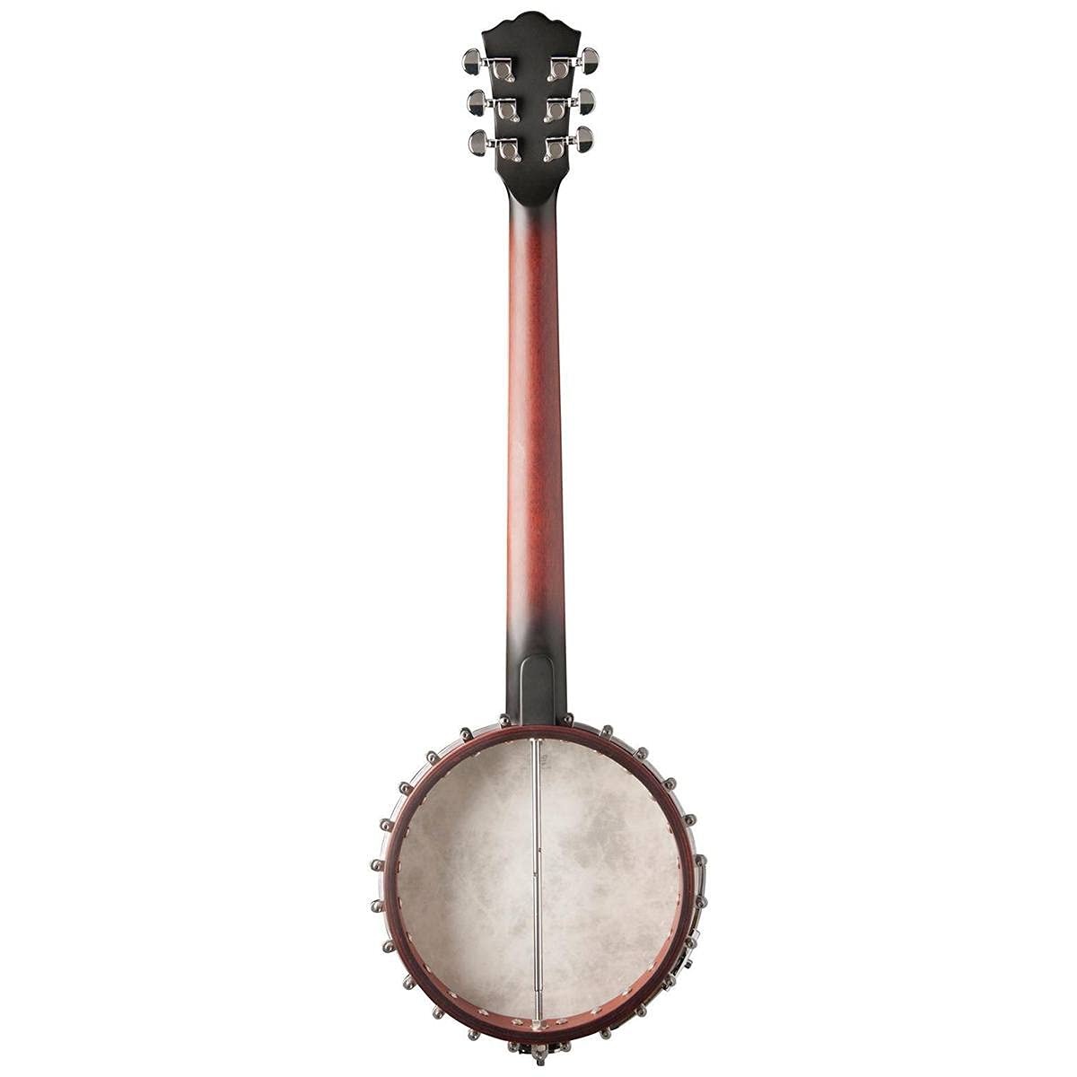 Washburn Americana Series B6-A 6-string Open Back Banjo