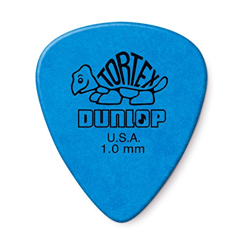 Dunlop Tortex Standard Guitar Picks