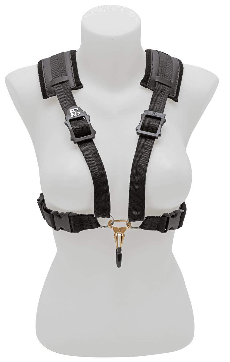 BG(0002698761) Accordion Accessory (ABG S44CMSH)