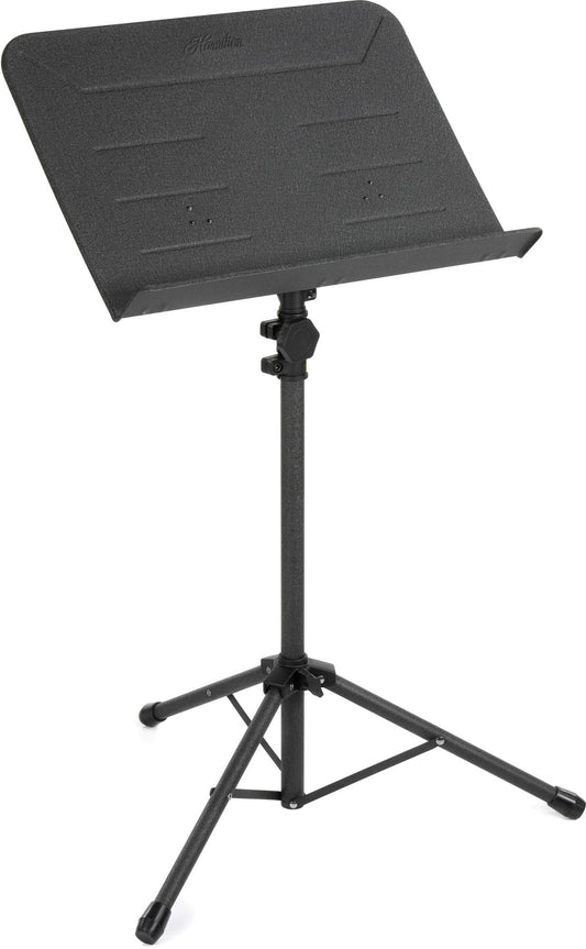 Hamilton KB90 Traveler II Portable Music Stand