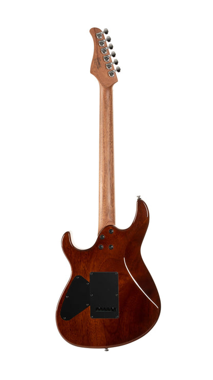 Cort G300 Glam 6-String Electric Guitar Polar Ice Metallic