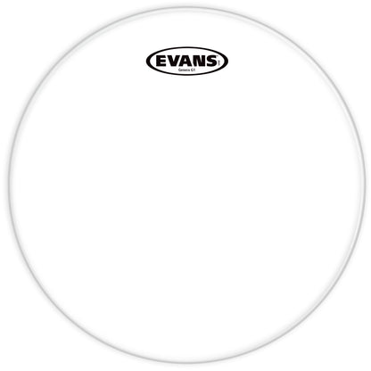 Evans G1 Clear Drumhead, 6 Inch
