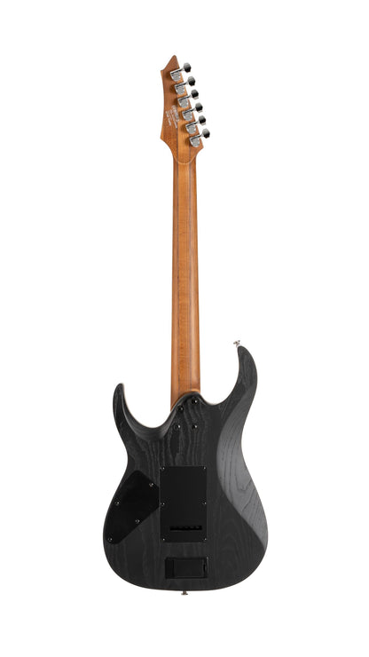Cort X700 Triality High Performance 6-String Electric Guitar Black Burst