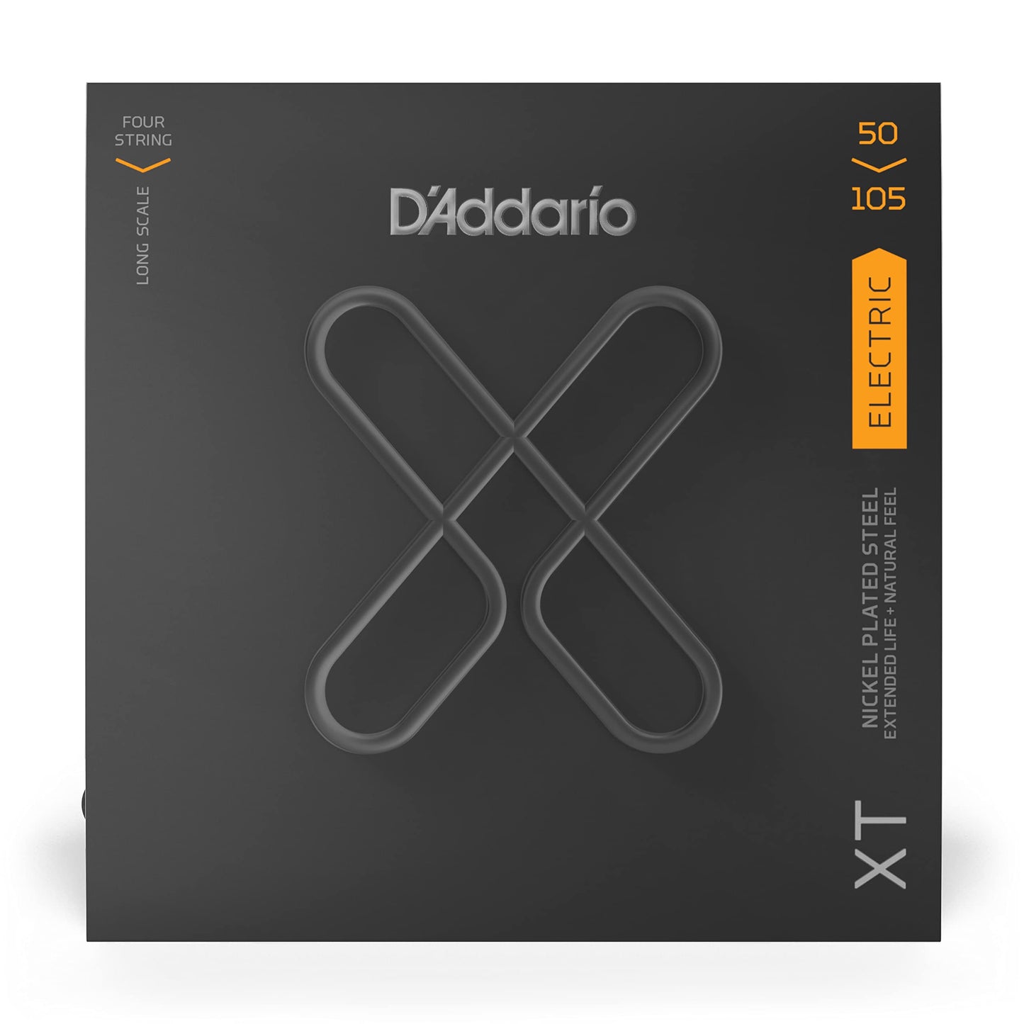 D'Addario Bass Guitar Strings