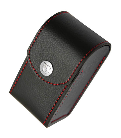 BG PRTU Leather Mouthpiece Case Tuber