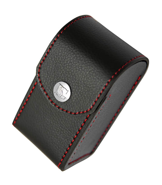 BG PRTU Leather Mouthpiece Case Tuber