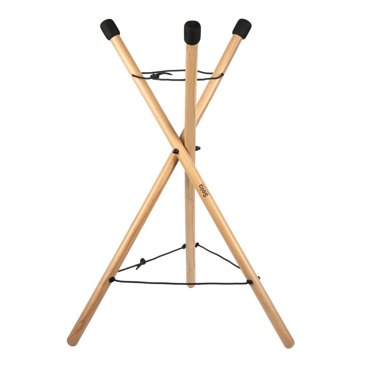 sela Steel Drum, Wood (SE198)