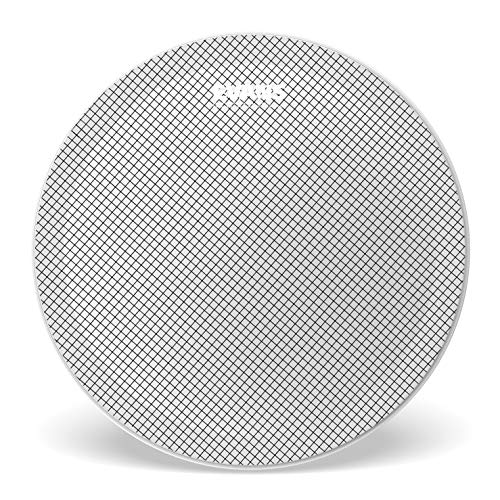 Evans Hybrid Series Marching Snare Side Drum Head