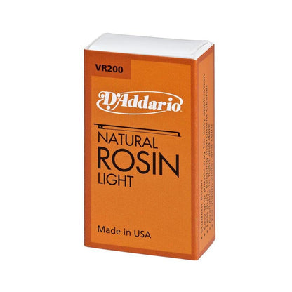 D'Addario Violin Rosin