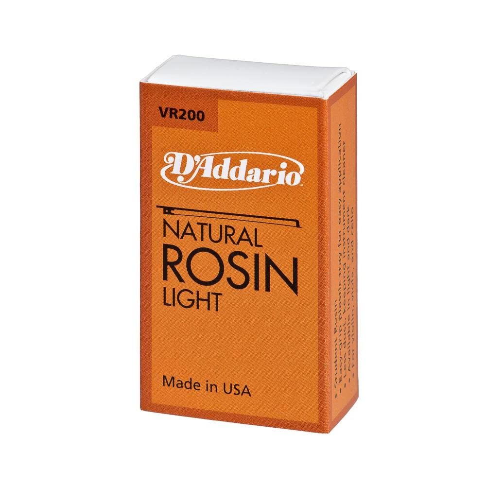 D'Addario Violin Rosin
